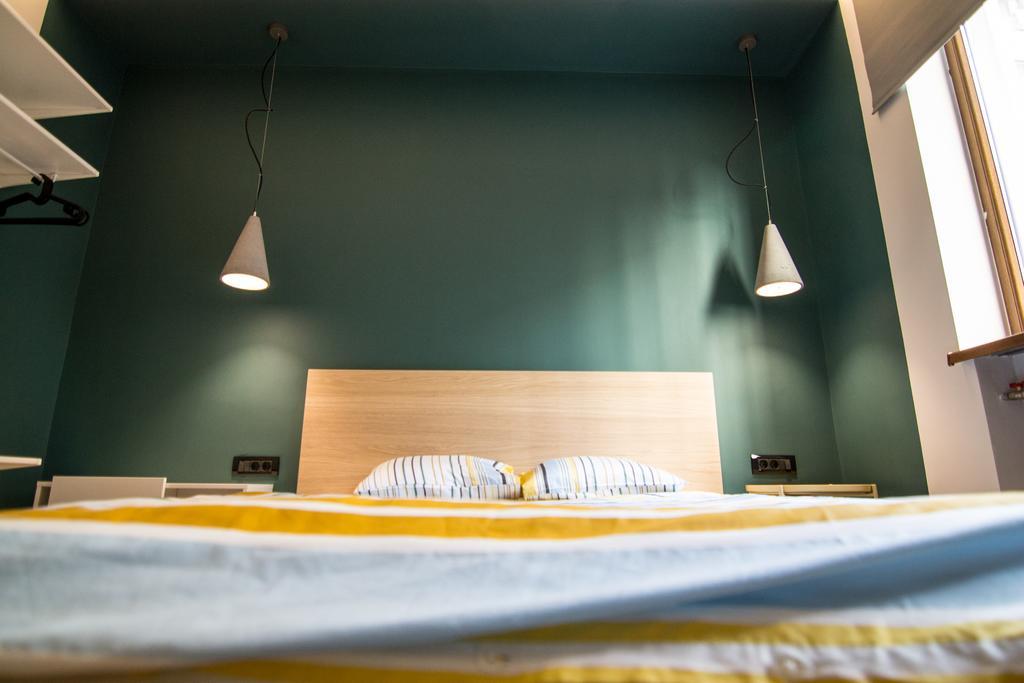 Appartamento Old City Cosy Bucarest