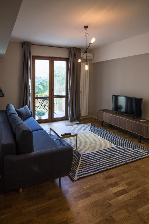 Old City Cosy Apartment