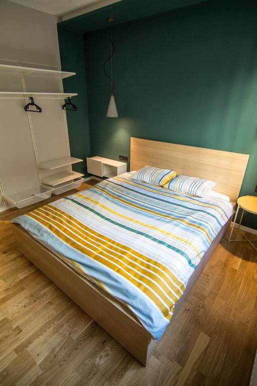 Old City Cosy Apartment