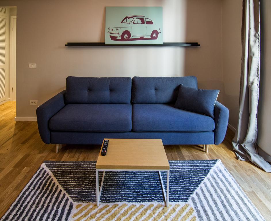 Appartamento Old City Cosy