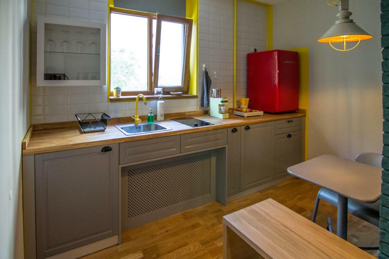Old City Cosy Apartment Bucharest