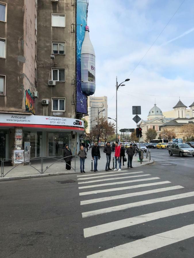 Old City Cosy Appartamento Bucarest